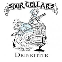 Sour Cellars Drinkitite  750ml - Sour Cellars