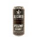 AleSmith - Speedway Stout : German Chocolate Cake 