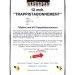 Trappist abonnement  12 måneder 