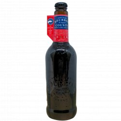 Goose Island Beer Co. Bourbon County Brand Classic Cola Stout (2021) Goose Island Beer Co. Bourbon County Brand Classic Cola Stout (2021)
