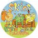 Flowerhorn Brewery Ltd Skins - 5.3% - IPA - Lemon, Lime and Orange Zest 