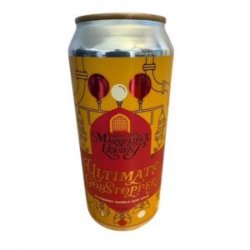 Vault City Brewing Ultimate Gobstopper