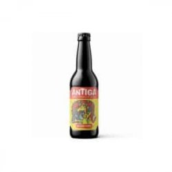 Antiga Belgian Tripel 7,5% 33cl - Dcervezas