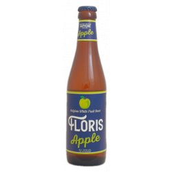 Floris Apple Floris Apple