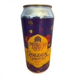 Vault City Brewing Strawberry White Choc Crunch Doughnut