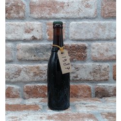 Westvleteren Dubbel 1987 - 33 CL - House of Beers Uden