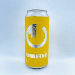 Good Chemistry Brewing. Kokomo Weekend [Tropical IPA] - Alpha Bottle Shop & Tap