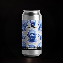 Garage Beer Co. Leo