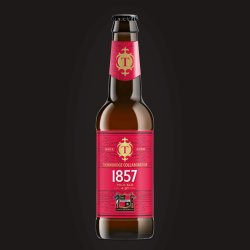 Thornbridge 1857, 4.8% Pale Ale - Thornbridge Brewery