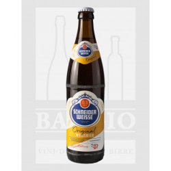 0500 BIRRA SCHNEIDER ORIGINAL TAP7 5.4% VOL. - Baggio - Vino e Birra