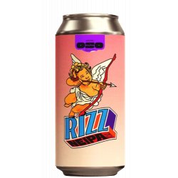 Oso Brew Co Rizz