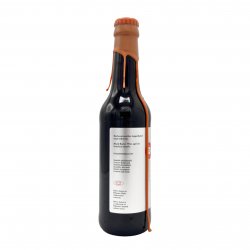 Pühaste Brewery Califer Bourbon BA (Silver Series)