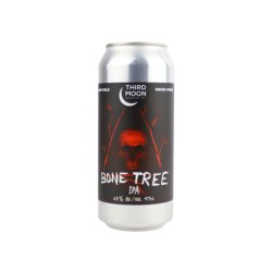 Third Moon Bone Tree Blik - Drankenhandel Leiden / Speciaalbierpakket.nl