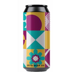 Zeta Paula Zeta Paula