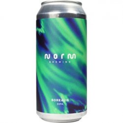 Norm Brewing BOREALIS (2025)