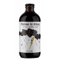 Octavo Arte Chuzos De Punta