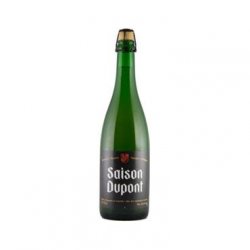 Saison Dupont 75Cl 7% - The Crú - The Beer Club