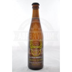 Wild Beer Sleeping Lemons 33cl - AbeerVinum