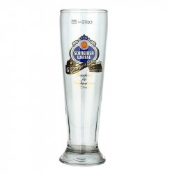 Schneider Pint Glass - Beer Ritz