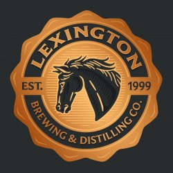 Lexington Brewing and Distilling Co.  Kentucky Bourbon Barrel Imperial Milk Stout 4 pack 12 oz. Bottle - Petite Cellars