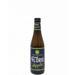 Floris Apple