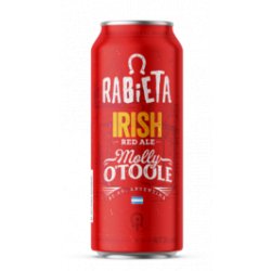 Rabieta Irish 473cc x6 - Craft Moments