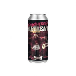 SASQUATCH RETREAT TIPA CAN 500ml - CityDrinks