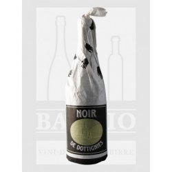 0750 BIRRA DE RANKE NOIR DE DOTTIGNIES 9% VOL. - Baggio - Vino e Birra