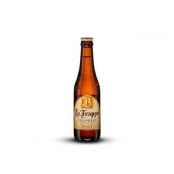 La Trappe Blonde 33Cl 6.5% - The Crú - The Beer Club