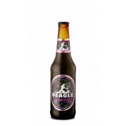 Beagle Cream Stout 330cc x6 - Craft Moments