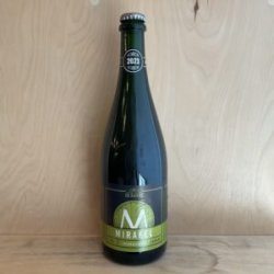 De Ranke ‘Mirakel’ Blended Lambic 75cl - The Good Spirits Co.