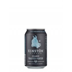 Einstök Toasted Porter 33cl Can - The Wine Centre