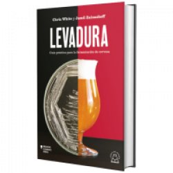 Libro Levadura - Mefisto Beer Point