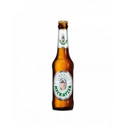 MECKATZER Löwenpils 0,33 ltr. - 9 Flaschen - Biershop Bayern