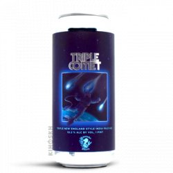 Widowmaker Brewing Triple Comet TIPA - Kihoskh