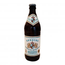 Herzoglich Bayerisches Brauhaus Tegernsee Tegernseer Spezial