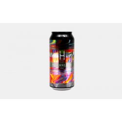 Hopalaa ABSTRACT #10 / DDH IPA Hopalaa ABSTRACT #10 / DDH IPA