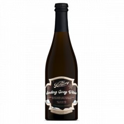 The Bruery Sending Cozy Vibes - The Bruery