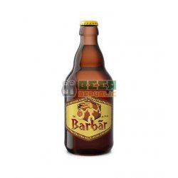 Barbar 33cl - Beer Republic
