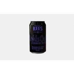 Brouwerij Kees Lights Out