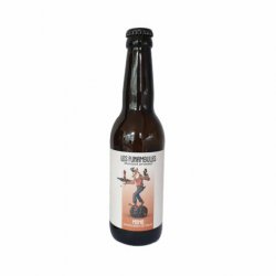 Momo  Saison baies de Timur 33 cl - RB-and-Beer