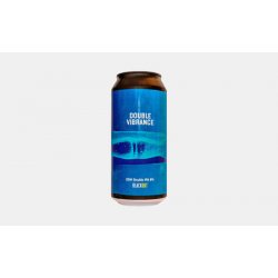 Blackout Brewing Double VIbrance