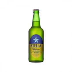 Al Ahram Stella