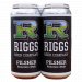 Riggs Pilsner Riggs Pilsner
