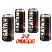 Toccalmatto Madame Satan 44cl 2+2 OMAGGIO da consumare entro il 300523 