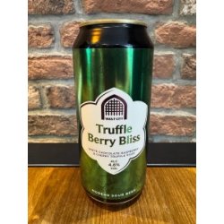 Vault City Brewing Truffle Berry Bliss