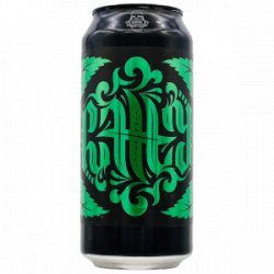 Verdant – Puttty TIPA (2023) - Rebel Beer Cans