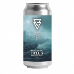 Azvex Development Hell 2 - Drink It In