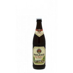 Paulaner Hefe-Weißbier / Hefe-Weizen / Weissbier