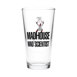 Mad Scientist Madhouse - Elings